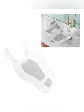 Bambidet seat